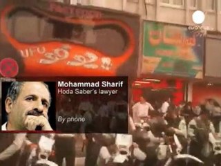 Iranian activist dies after hunger strike