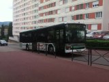 Setra 315 NF STAS