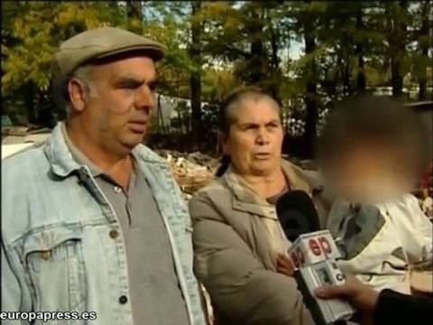 54 familias han impedido derribo de viviendas