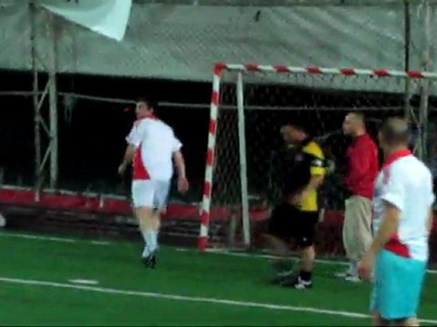 12.06.2011 KERASUS SK - BAY AVŞAR