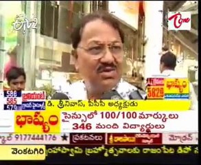 Congress High Command serious on pro-Jagan camp comments