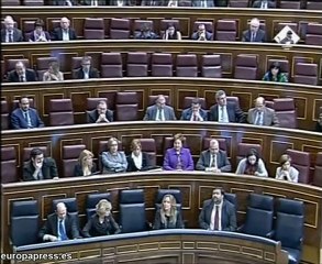 Rubalcaba acusa al PP de partido "antisocial"