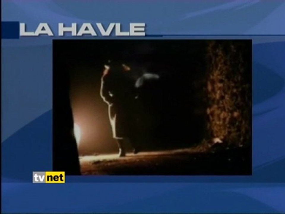 İhsan Eliaçık - La Havle programı 5