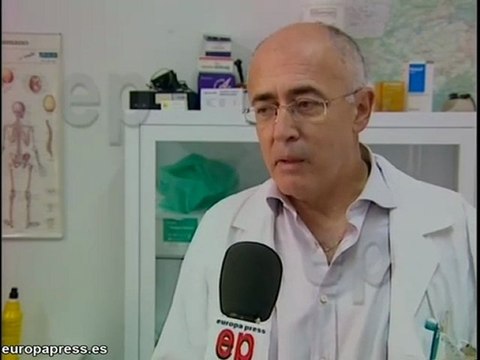 Fallece un bebé tras nacer en casa