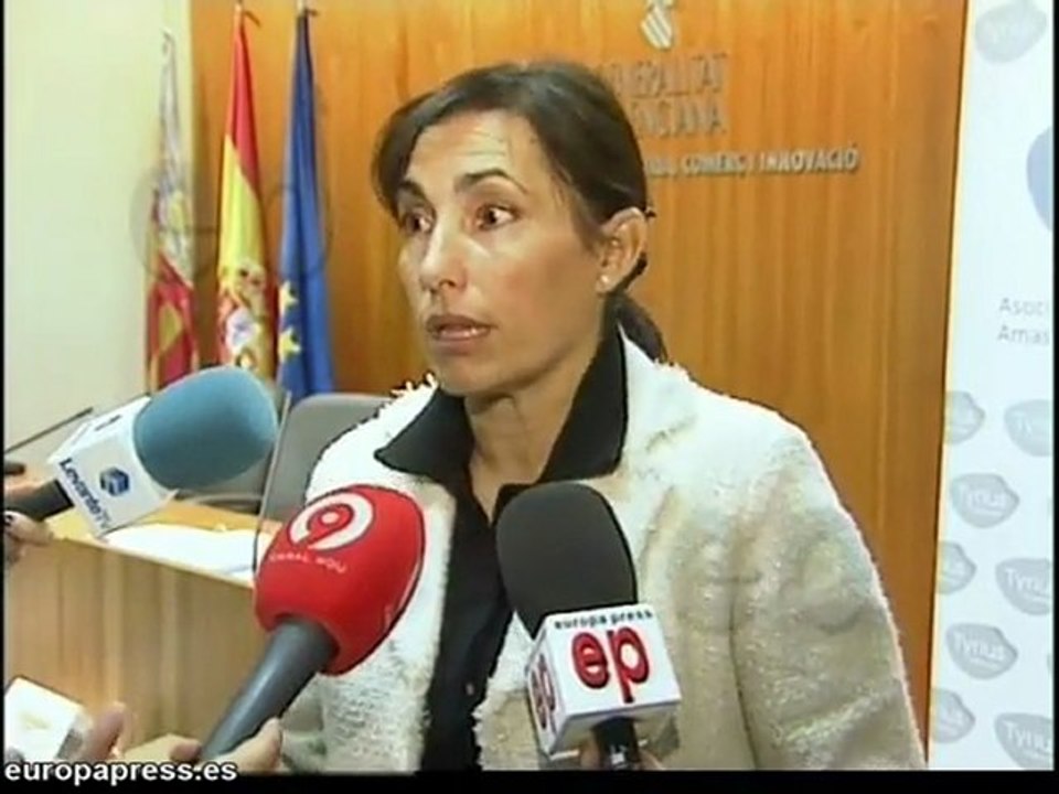 Retirados siete productos de Halloween peligrosos