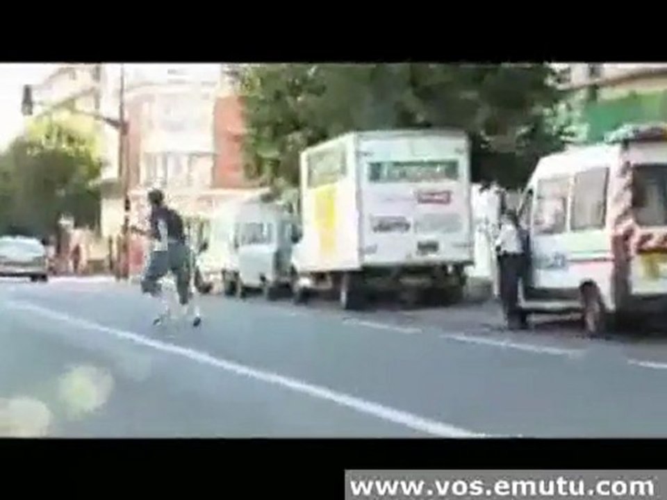 ambulance soccer