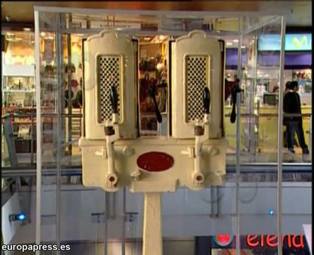 Llega 175 años refrescando a los españoles