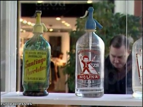 Llega 175 años refrescando a los españoles