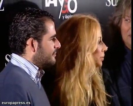 Marta Sánchez y Mercé presentan Tango y Lágrimas