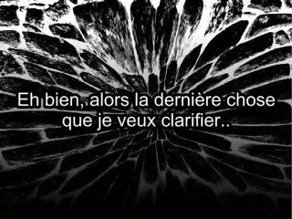 Terence McKenna:  Le Chamanisme (FR)