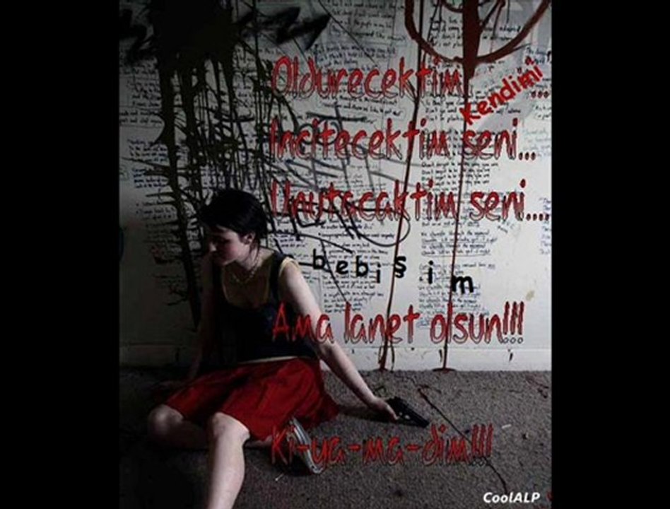 ŞİMDİ UZAKLARDASIN HAYALLERDESİN