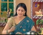 Abhiruchi - Recipes - Alu Cucumber Curry, Veg Skewers & Allam-Vellulli Avakaya - 01