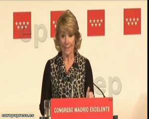 Aguirre apuesta por reformas estructurales