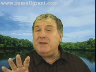 RussellGrant.com Video Horoscope Gemini June Monday 13th