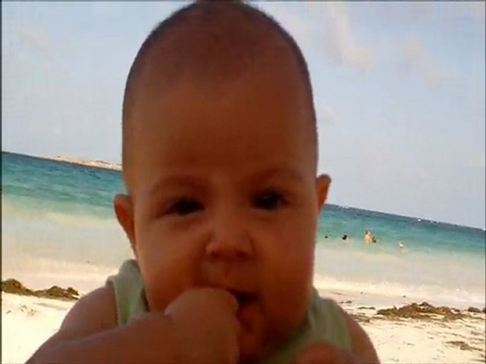 Quelques petits sourires