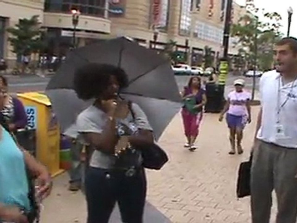 PT8 HOW TO HANDLE AN AGENT PROVOCATEUR WITH SCRIPTURES DEMON RETURNS