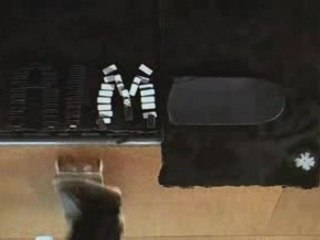 Skate Cheese&crackers !!A VOIR!!