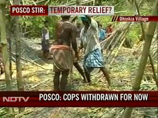 Forest clearance no license for acquisition: Jairam Ramesh to Orissa govt