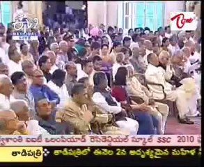 Brief story of first year of UPA-II