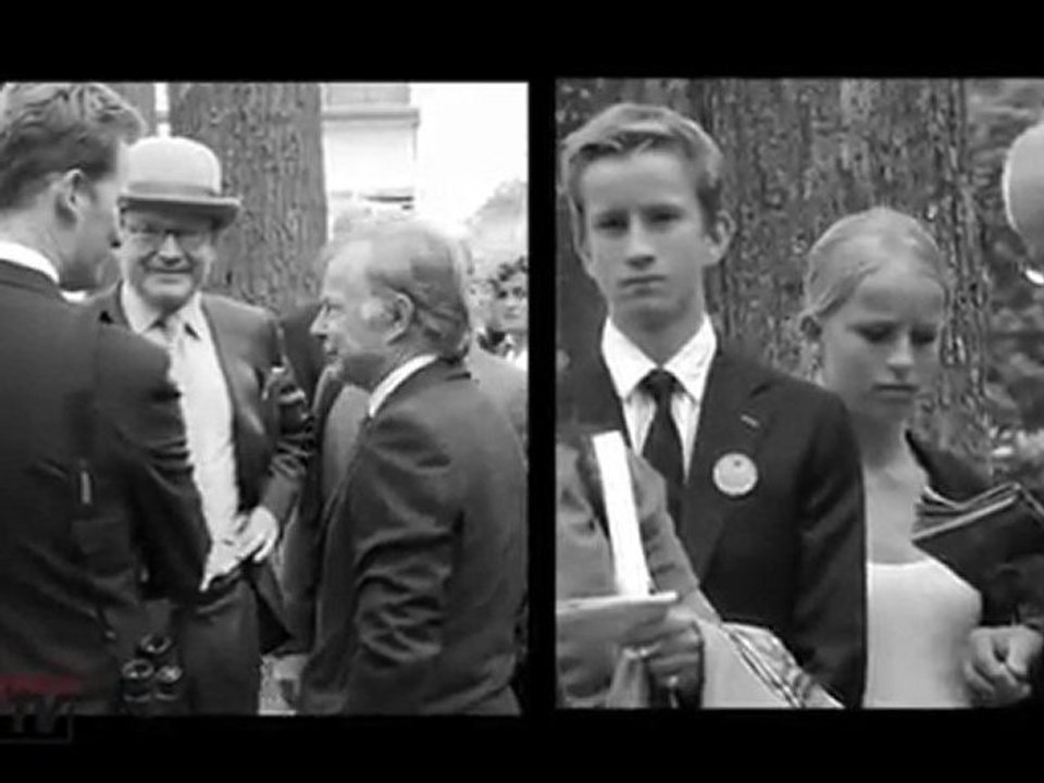 Victoire de Golden Lilac dans le Prix de Diane Longines 2011