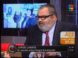 JORGE LANATA CON LUIS MAJUL - PARTE II