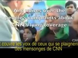 La vérité sur la libye ce que vous cachent les médias manipulation de l'information