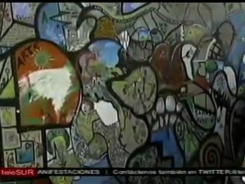 Indignados levantan campamento de la Puerta del Sol