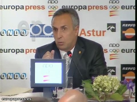 Alejandro Blanco defiende la 'Candidatura Ibérica'