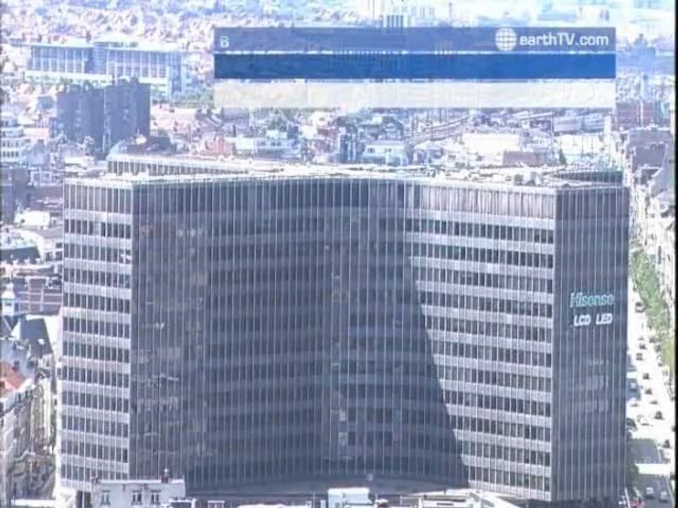 Palma de Mallorca - Spain, Ekaterinburg - Russia, Budapest - Hungary, Ascona - Ticino - Switzerland, Antibes - Juan-les-Pins - France, Brussels - Belgium, Paris - France