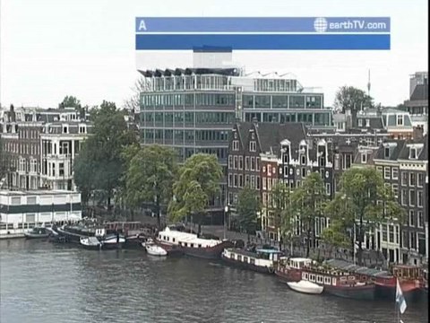 Warsaw - Poland, Vienna - Austria, Munich - Germany, Rio de Janeiro - Brazil, Saint-Malo - France, Amsterdam - Netherlands, Salzburg - Austria