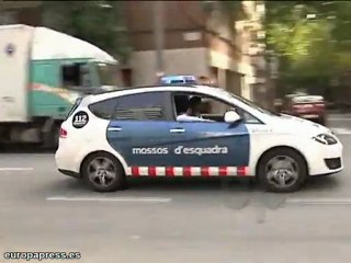 Trasladan sospechoso de matar exmujer y dos hijos