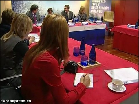 Se presenta en España un nuevo fármaco para los pacientes co