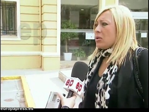 Guardi civil interviene expedientes en Valencia