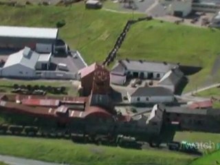 Wales' UNESCO World Heritage Sites