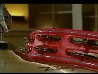 Golden Earring - Going To The Run ( Videoclip )