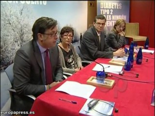 Nuevo fármaco contra la diabetes 2