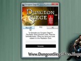 Leaked Dungeon Siege III Crack Free Downlaod - Xbox 360 - PS3 - PC