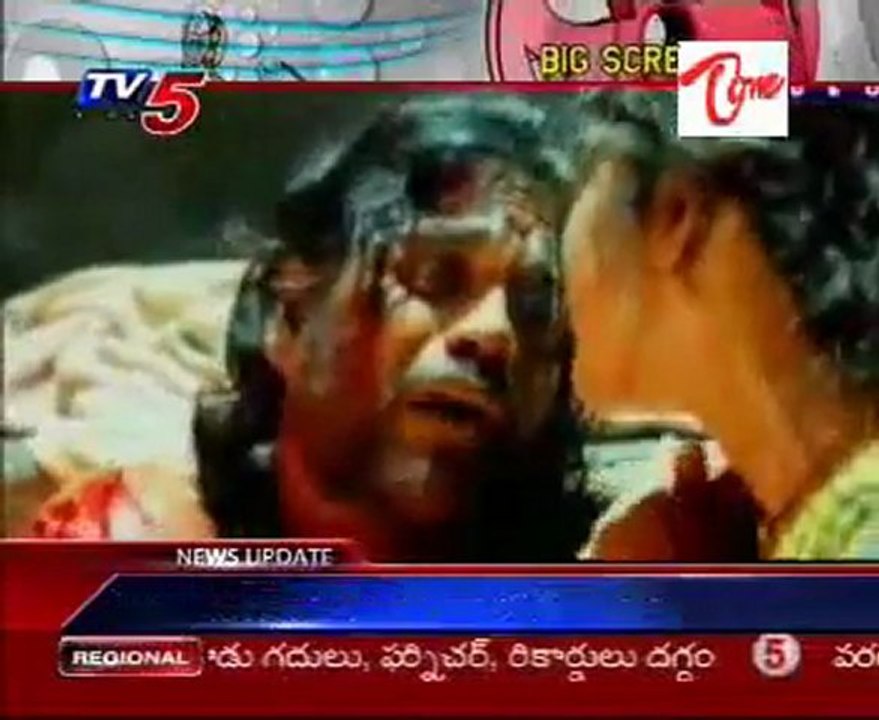 Nagarjunas 25 Glorious Years In Tollywood