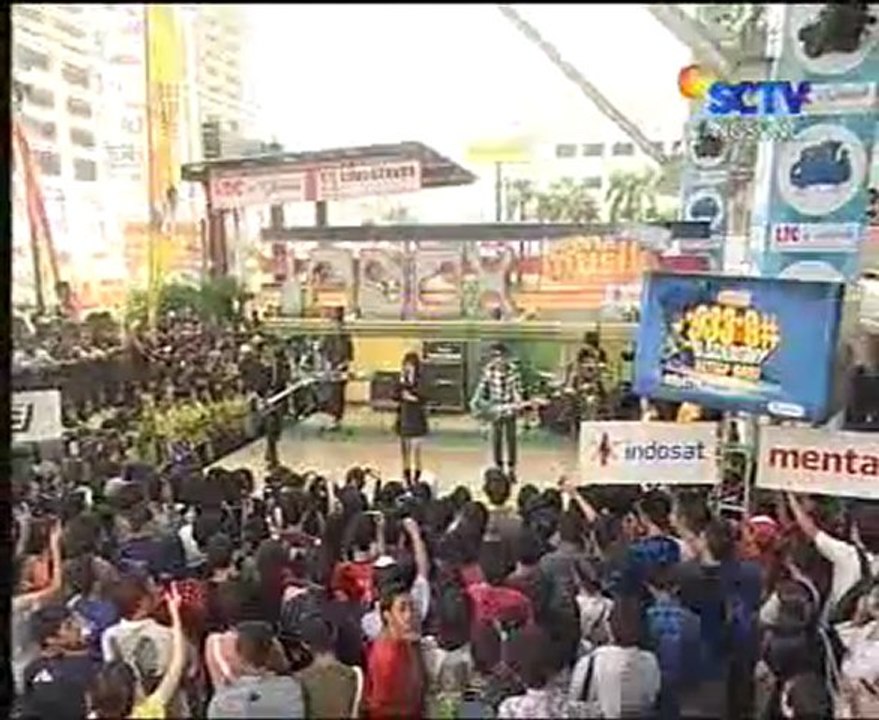 geisha @inbox 13-6-2011 remuk jantungku