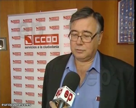 UGT y CCOO contentos con la resolución