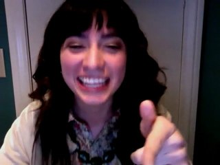 Melissa Villasenors Impressions!