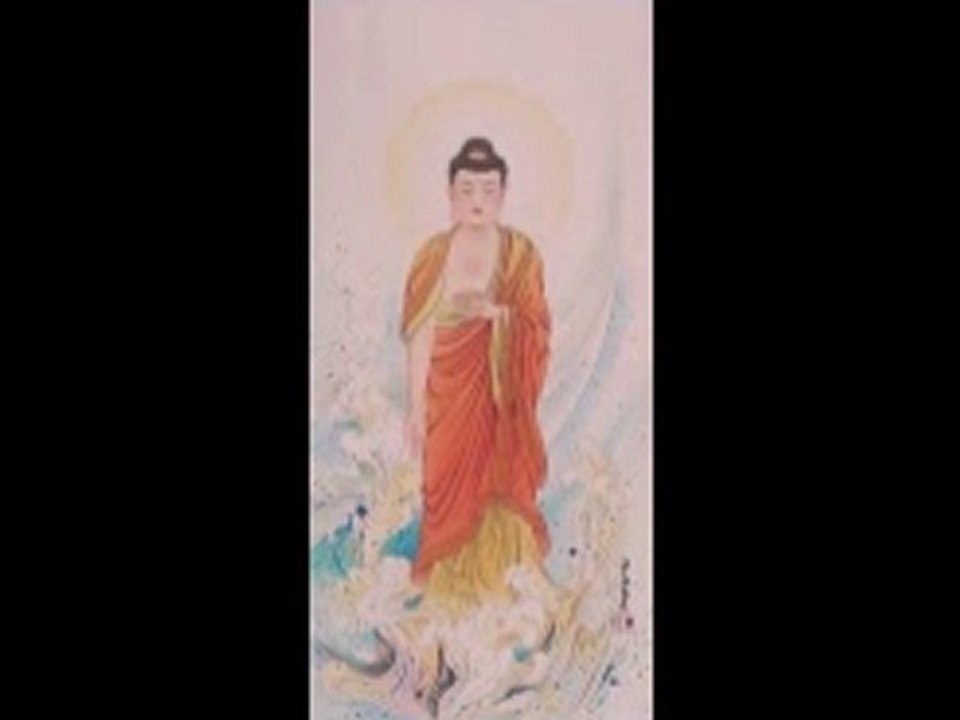 (4-8) Chuyện Niệm Phật Cảm Ứng - Lâm Kháng Trị quynh nhu hong ngoc giac khang phuoc tinh minh hieu minh thanh buu chanh trang nhung dinh nguyen dinh nghi ha m truong bao nhu hieu ngoc nha phuong bich phuong hoai phuong hoai phuong dong quan