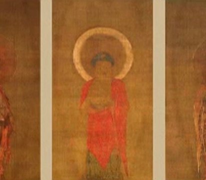 (2-8) Chuyện Niệm Phật Cảm Ứng - Lâm Kháng Trị