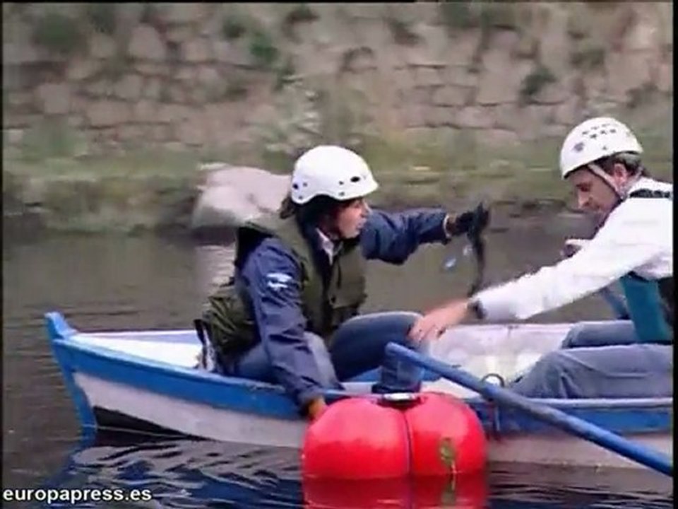Carmen Lomana y Carmen Martínez-Bordiú en el I Land Rover Di