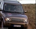 Carmen Lomana y Carmen Martínez-Bordiú en el I Land Rover Di