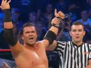 TNA Sacrifice 2011