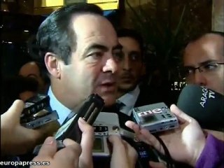 Bono rinde tributo a Marcelino Camacho