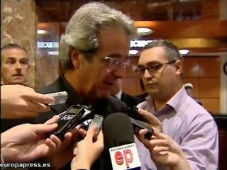 Martínez ensalza figura de Marcelino Camacho