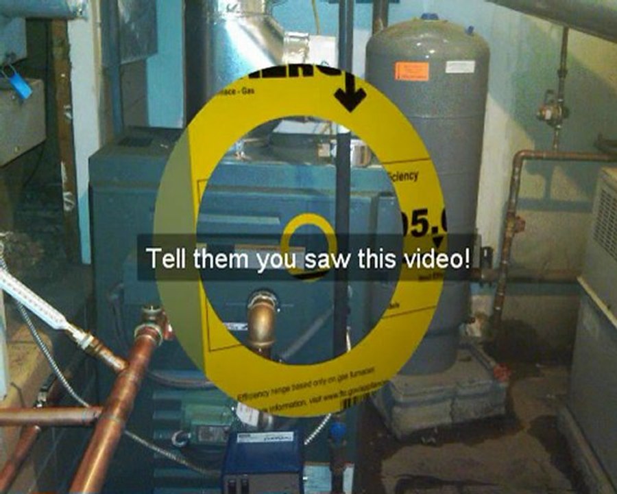 Air Conditioner Denver