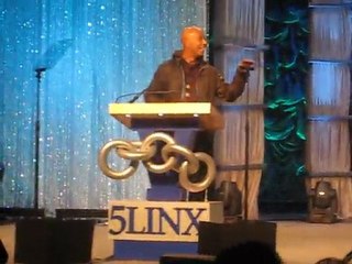 Russell Simmons Speaks!